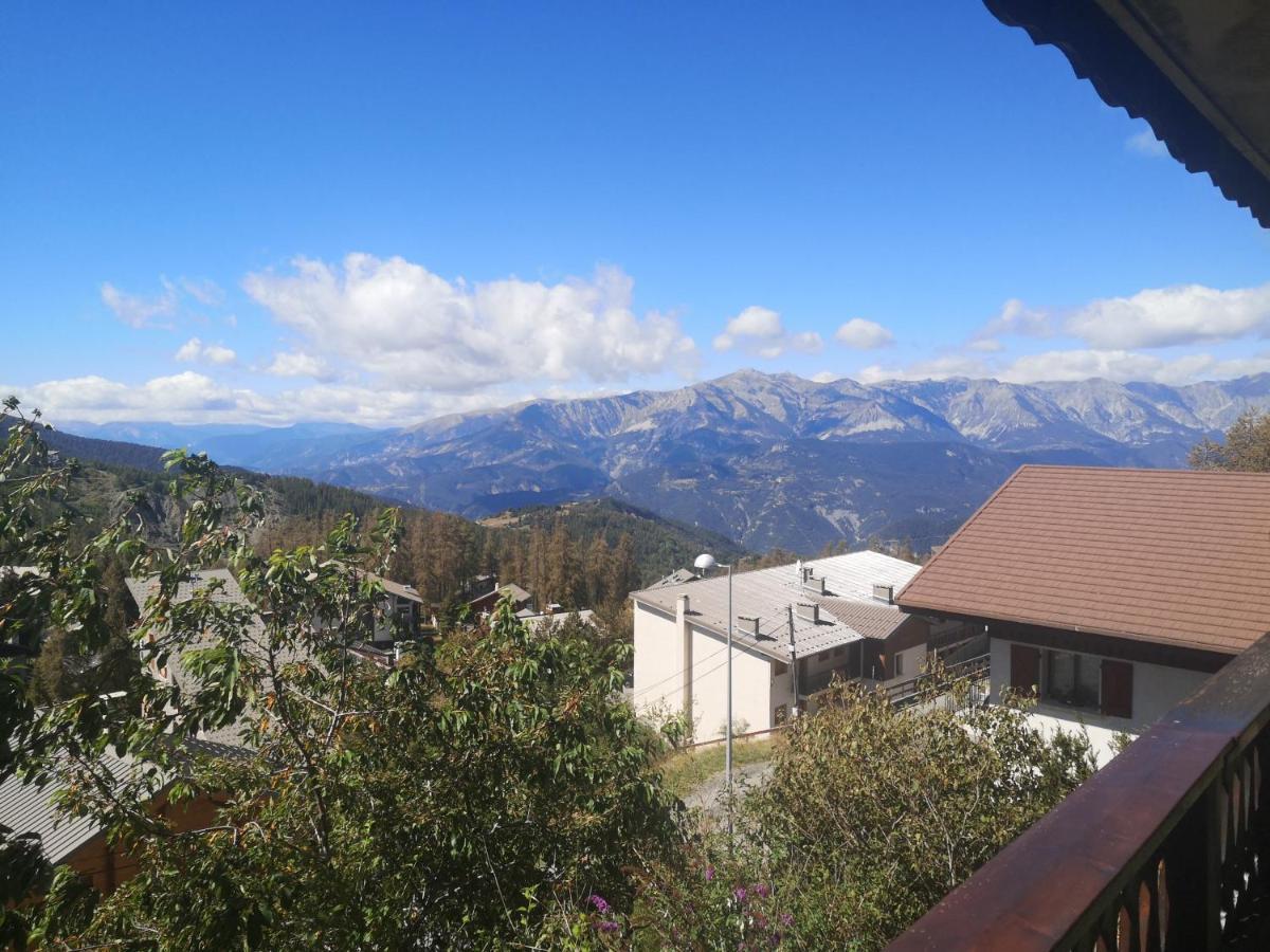 Appartement La Croix Saint Jean Valberg Esterno foto