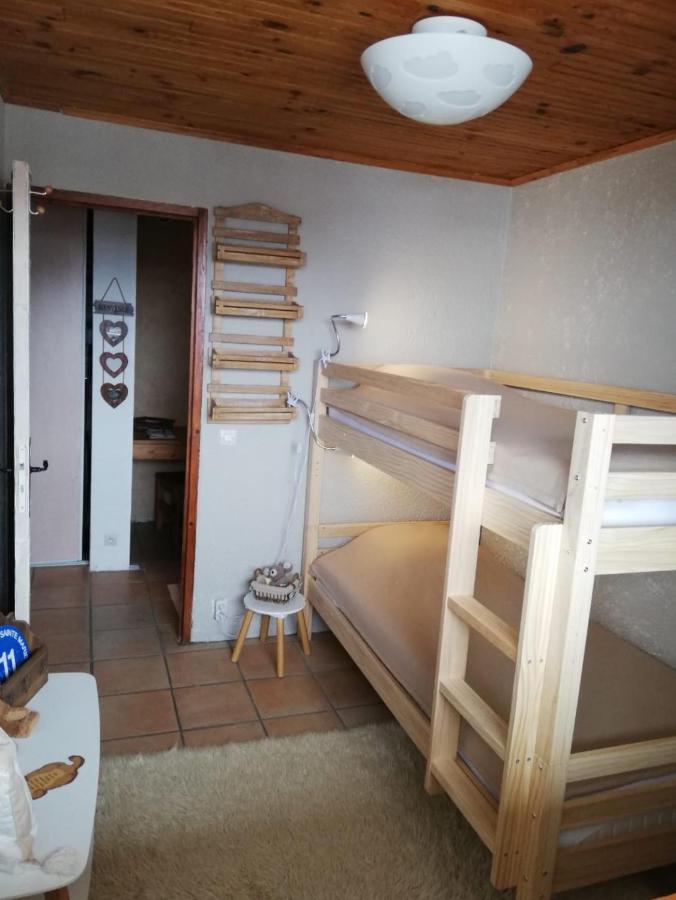 Appartement La Croix Saint Jean Valberg Esterno foto